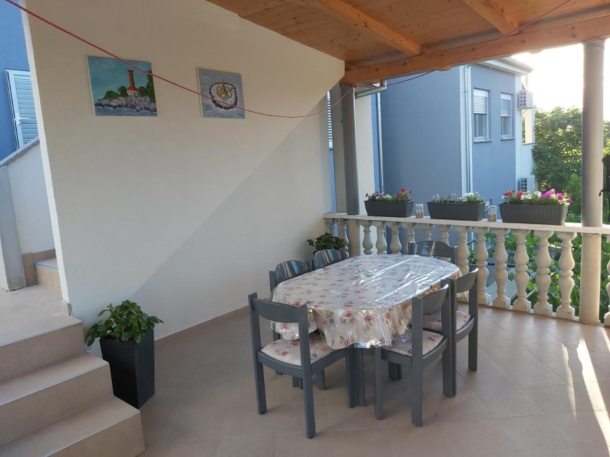 Apartman Ana Štinjan Cameră foto